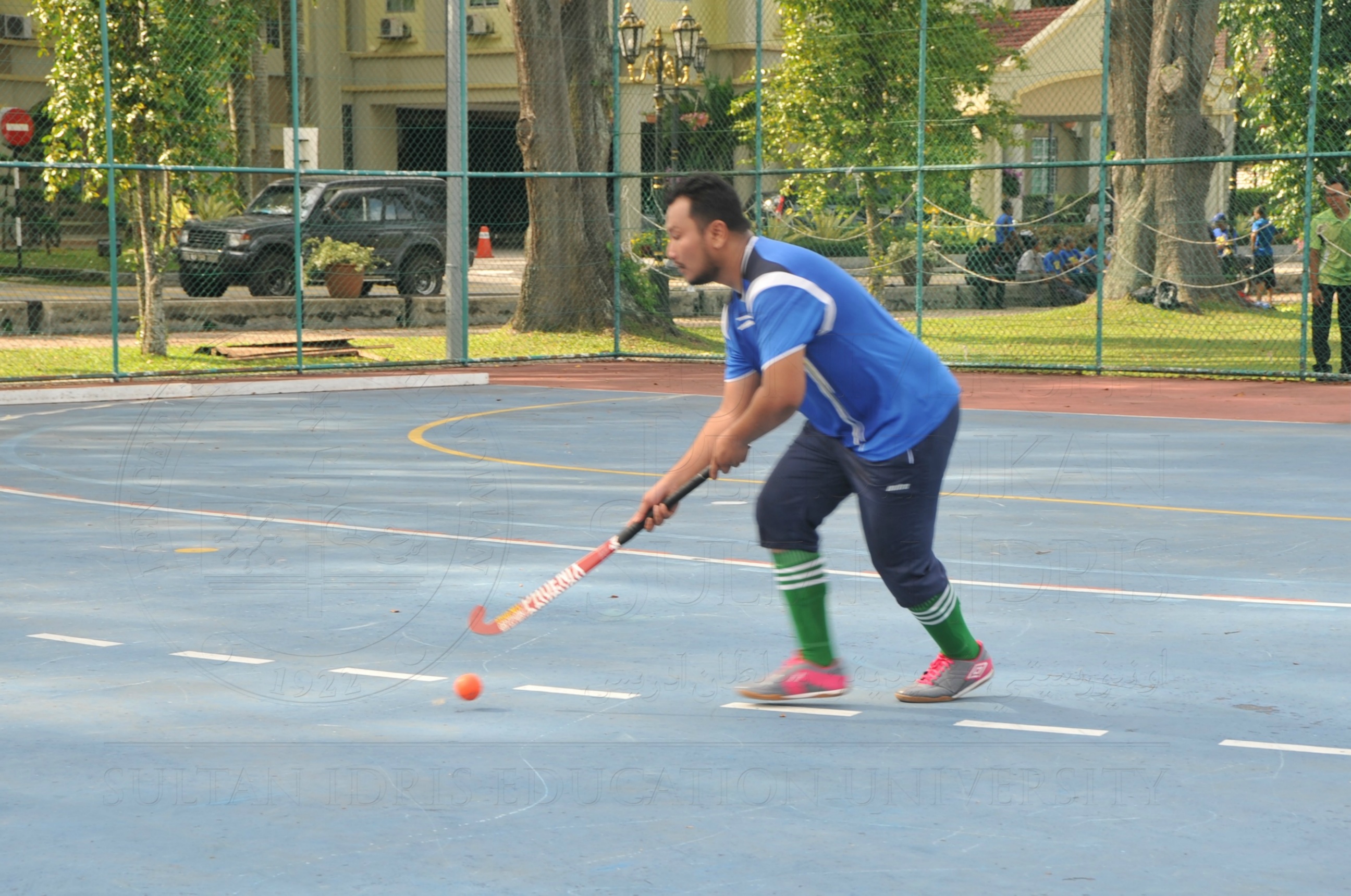 PRO 15 53 KIESTA HAS 5623